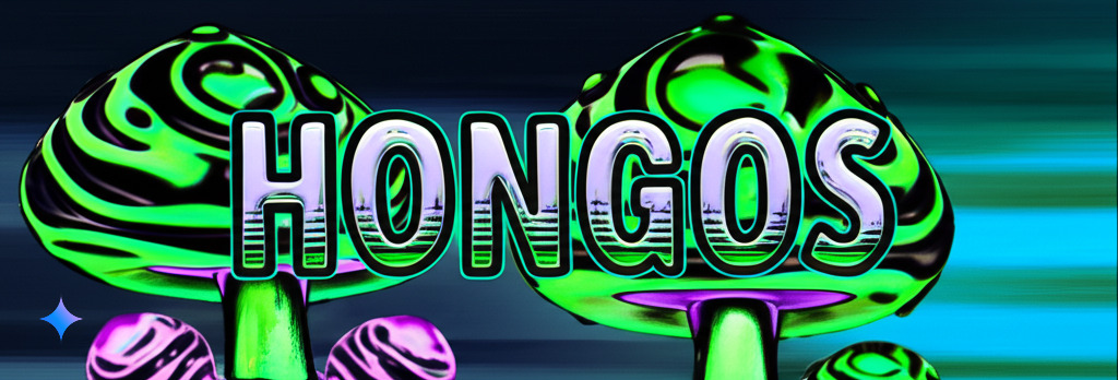 HONGOS Banner