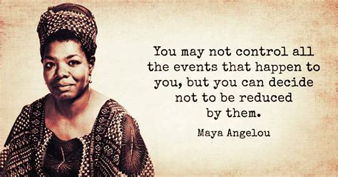 maya angelou quotes courage