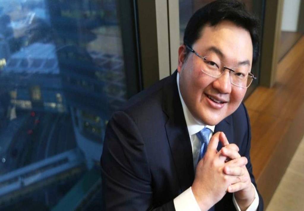 Malaysia 1MDB Fugitive Jho Low Spotted In Wuhan Police alt Samim