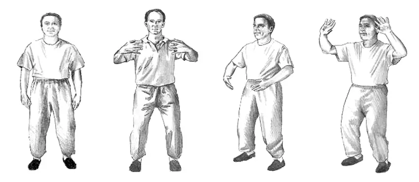 Tai Chi - The practice of Tai Chi and how it is helpful to the art industry  - specifically - Studocu